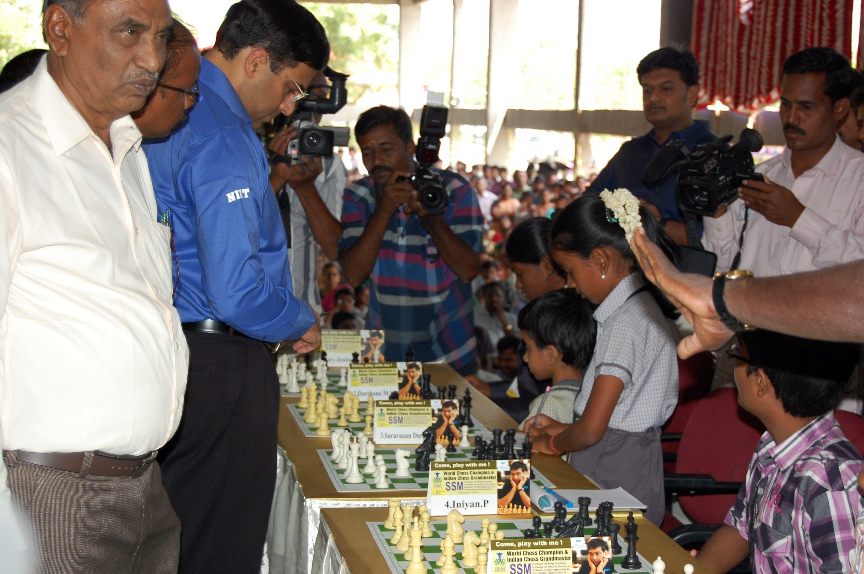 SSM College of Arts and Science Namakkal College Events photo 12